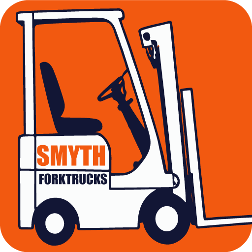Smyth Forklifts Hire Rental Buy - Dublin Ireland website icon