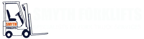 Smyth Forklifts Specialists in fork truck services Hire Rental Buy VNA - Dublin Ireland